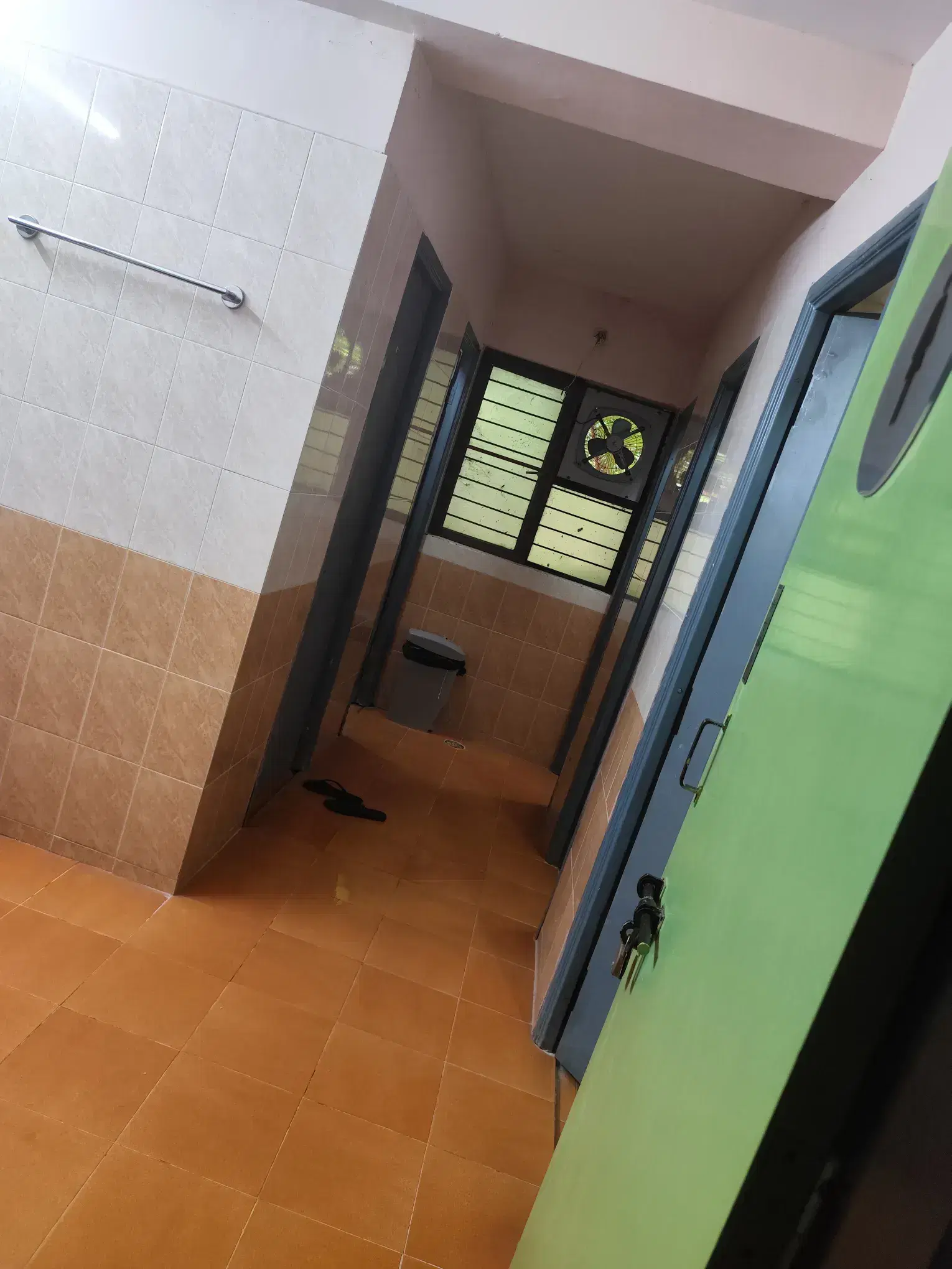 NLSIU Academic Building photo 15